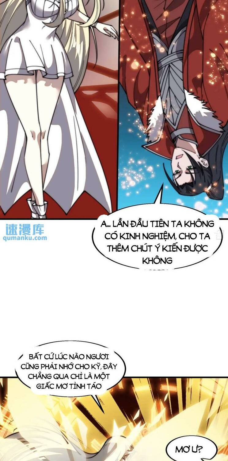 Ta Có Một Sơn Trại: Chapter 781