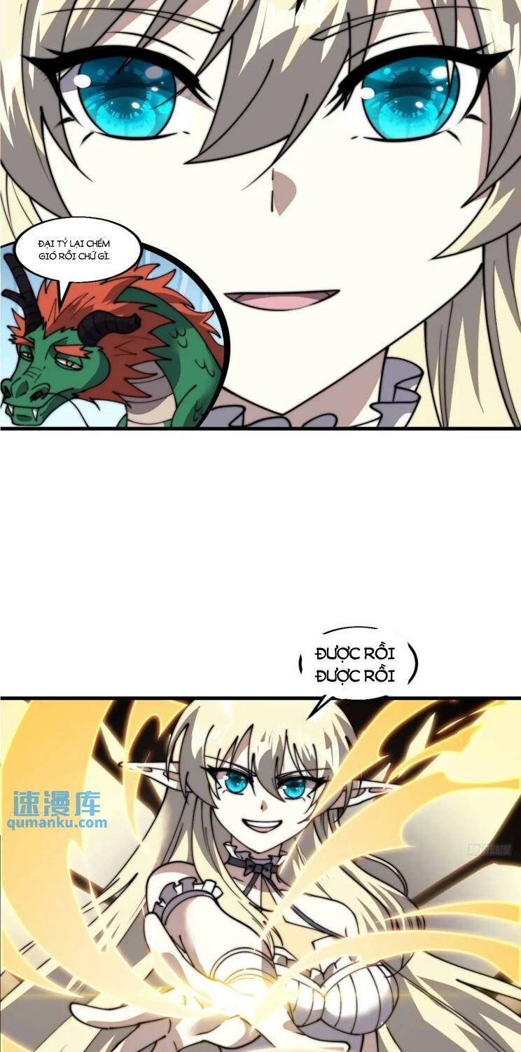 Ta Có Một Sơn Trại: Chapter 781
