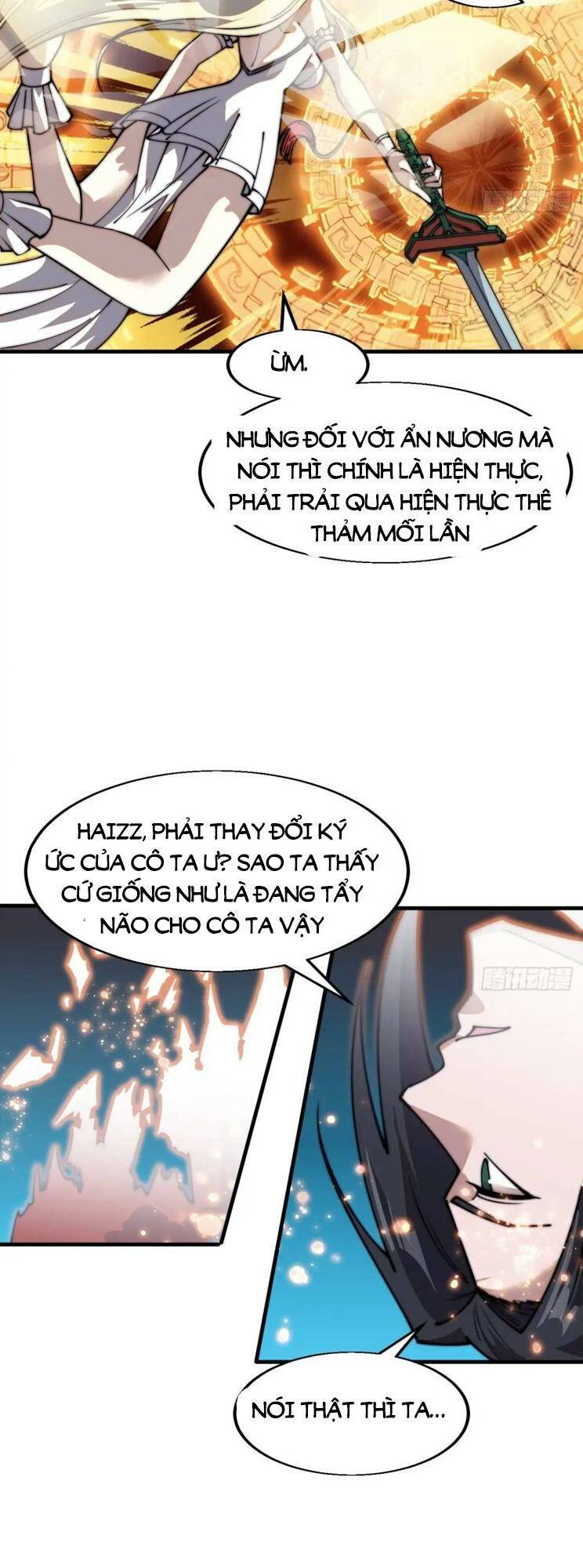 Ta Có Một Sơn Trại: Chapter 781