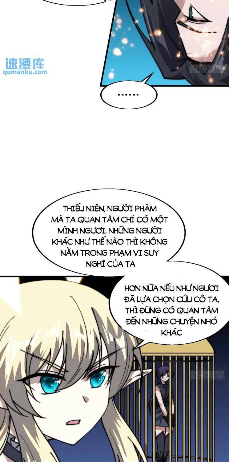 Ta Có Một Sơn Trại: Chapter 781