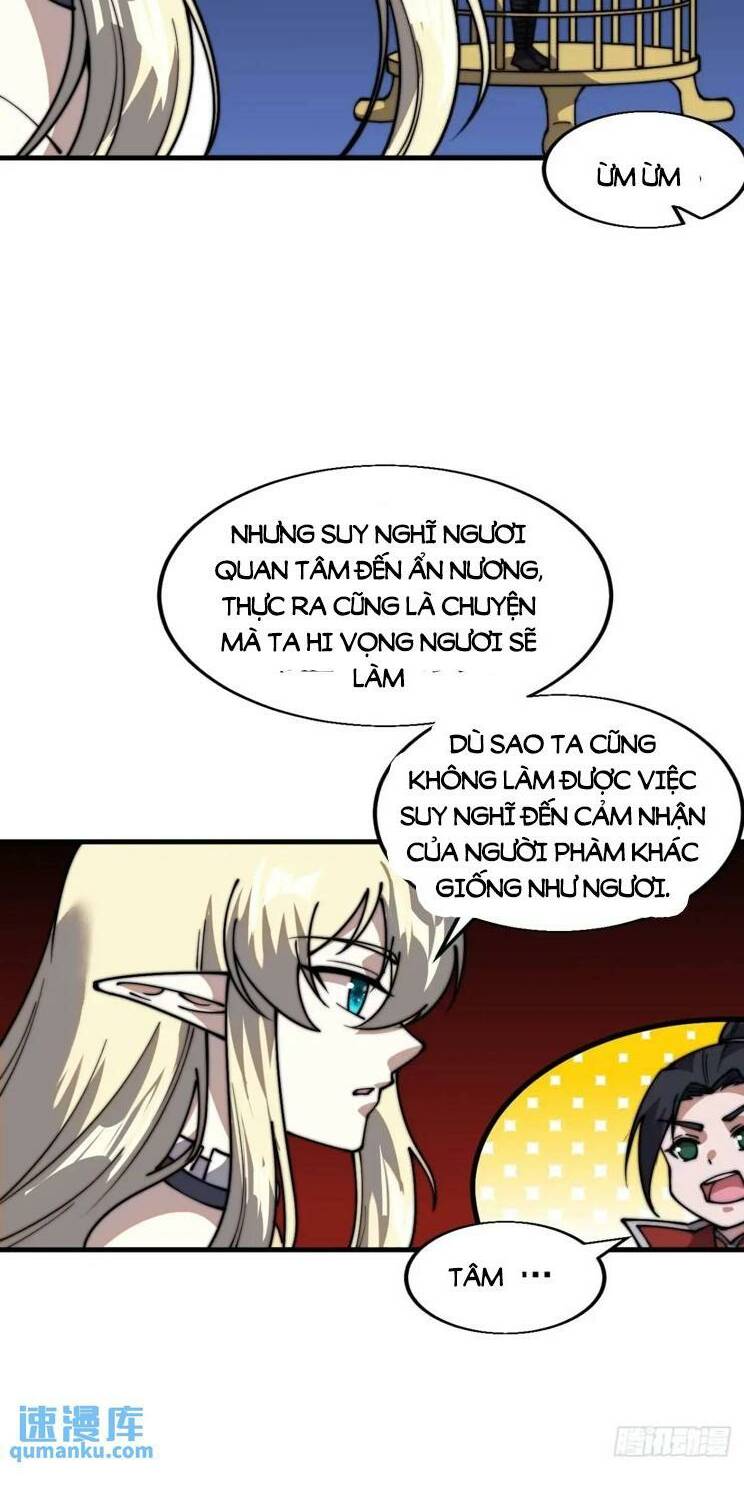 Ta Có Một Sơn Trại: Chapter 781