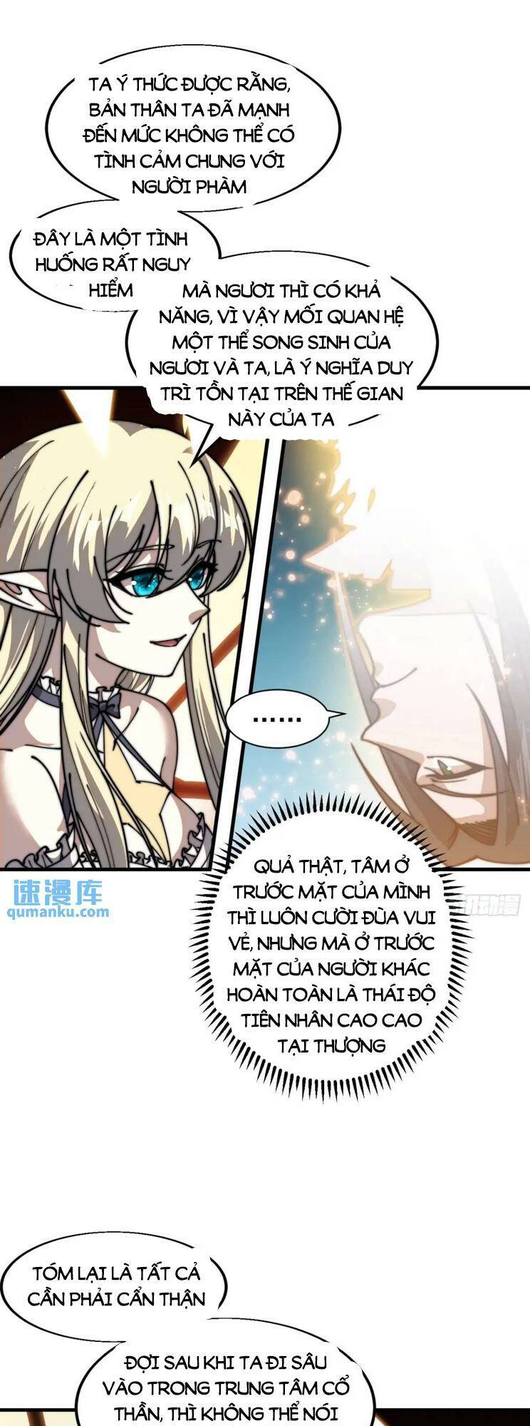 Ta Có Một Sơn Trại: Chapter 781
