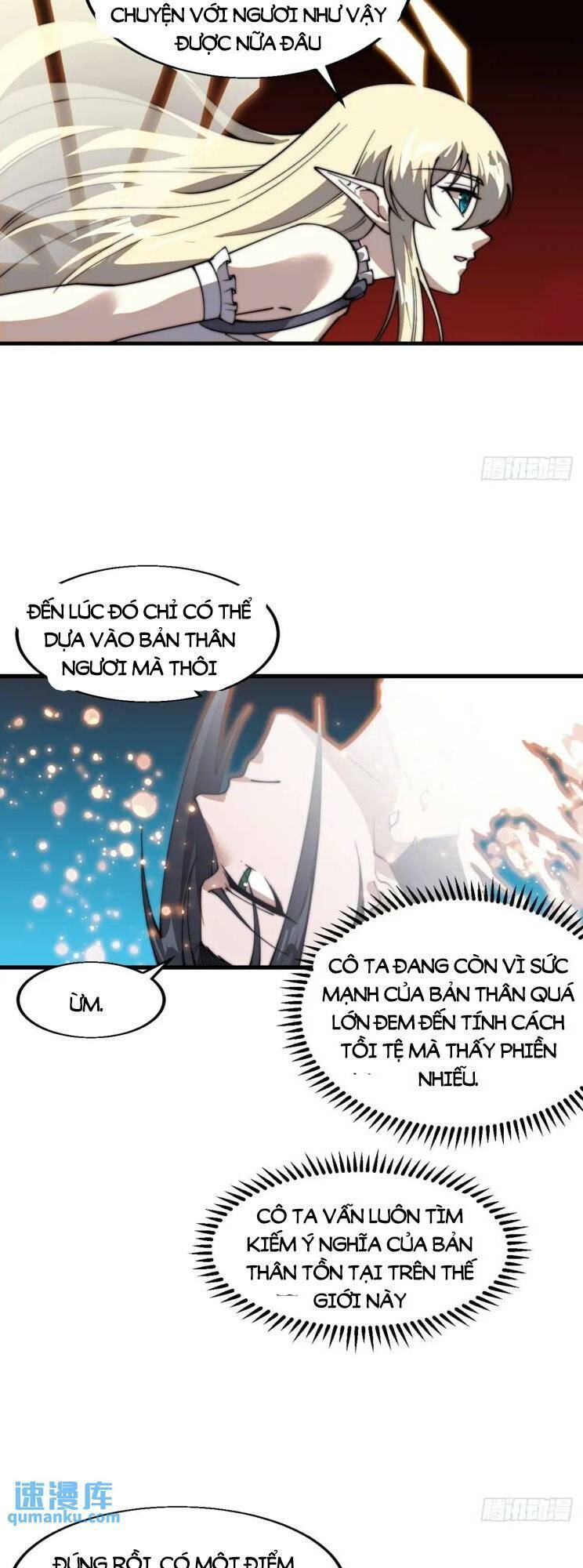 Ta Có Một Sơn Trại: Chapter 781