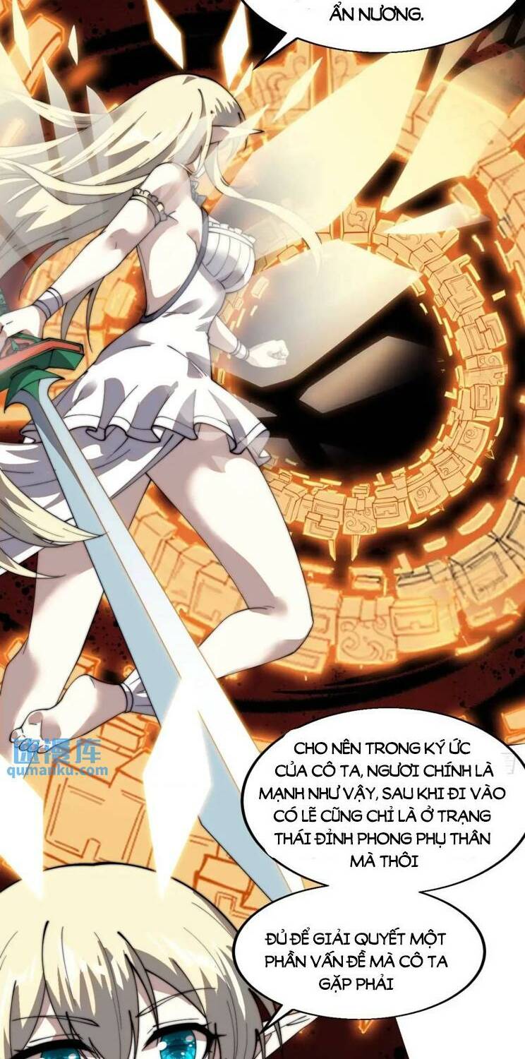 Ta Có Một Sơn Trại: Chapter 781