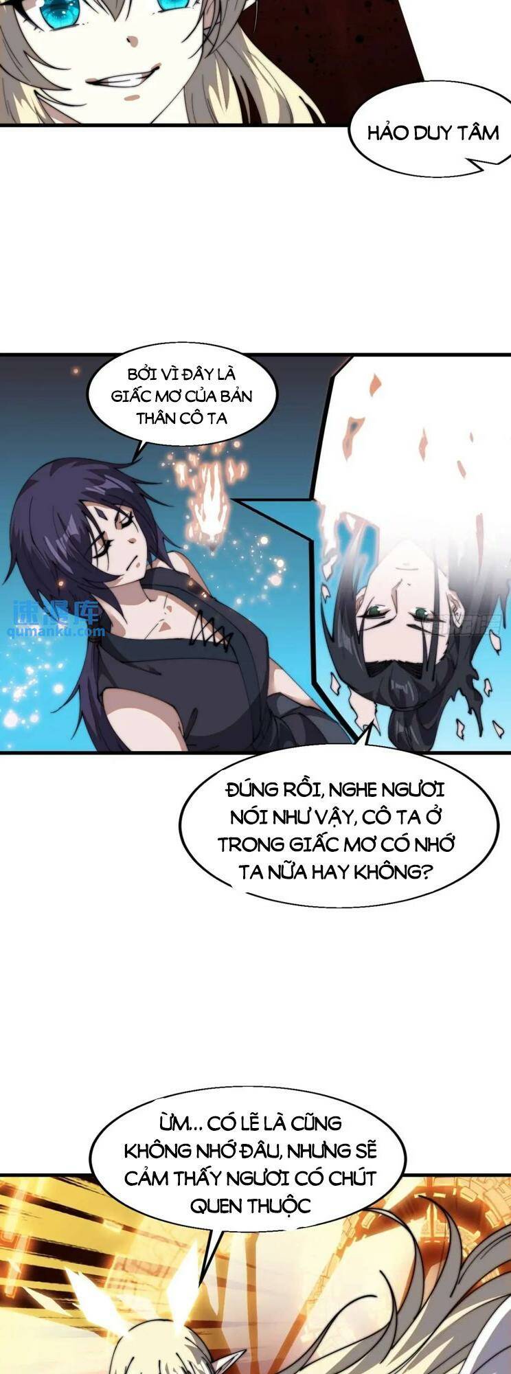 Ta Có Một Sơn Trại: Chapter 781