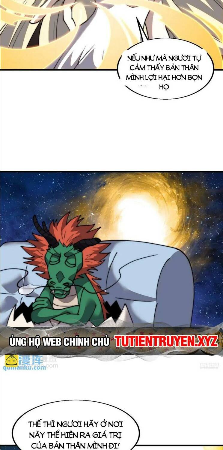 Ta Có Một Sơn Trại: Chapter 781