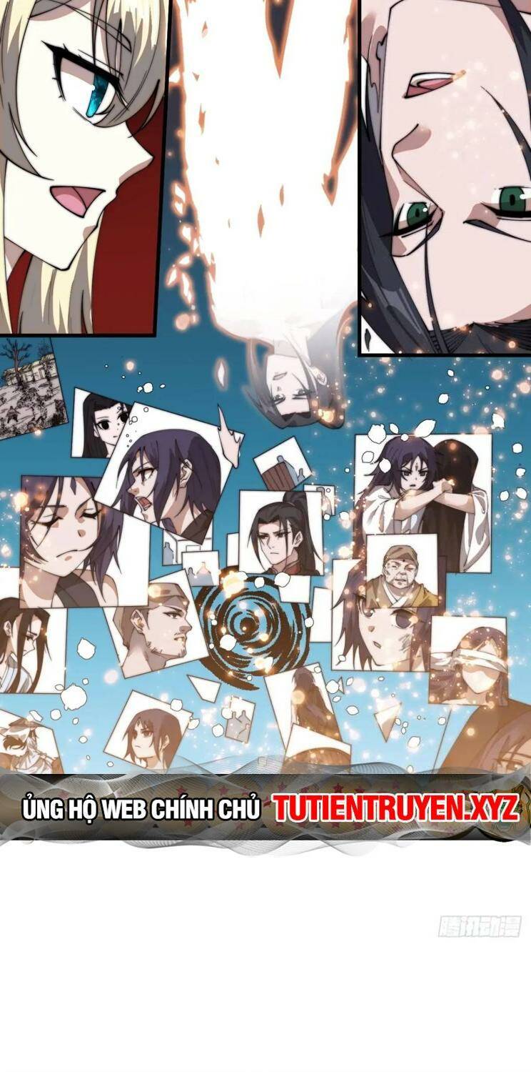 Ta Có Một Sơn Trại: Chapter 781