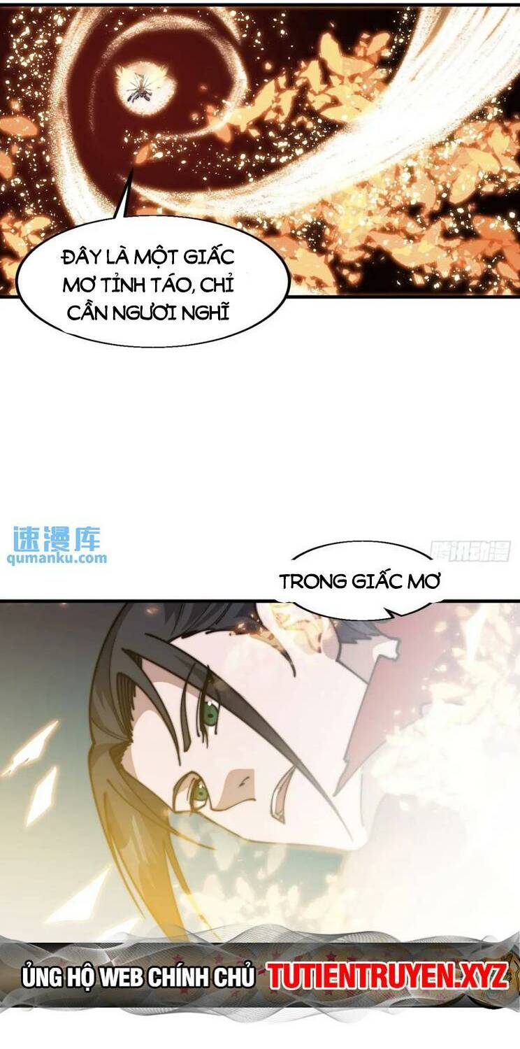 Ta Có Một Sơn Trại: Chapter 781