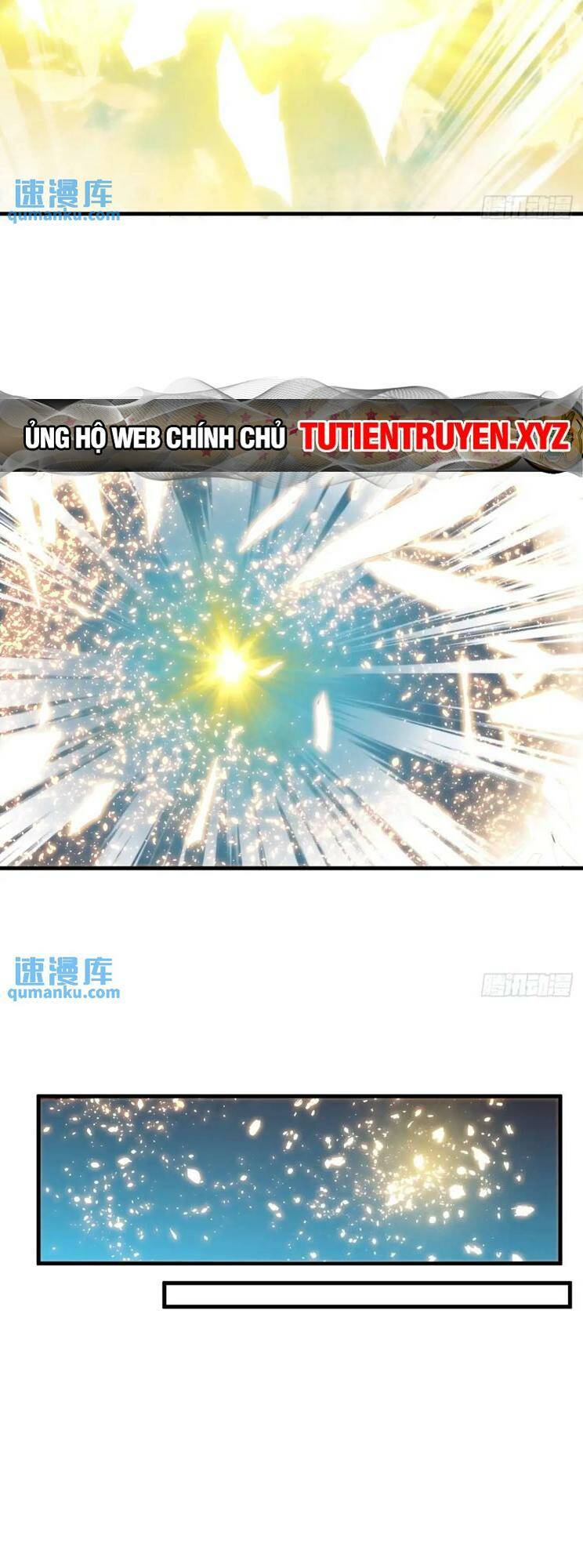 Ta Có Một Sơn Trại: Chapter 781