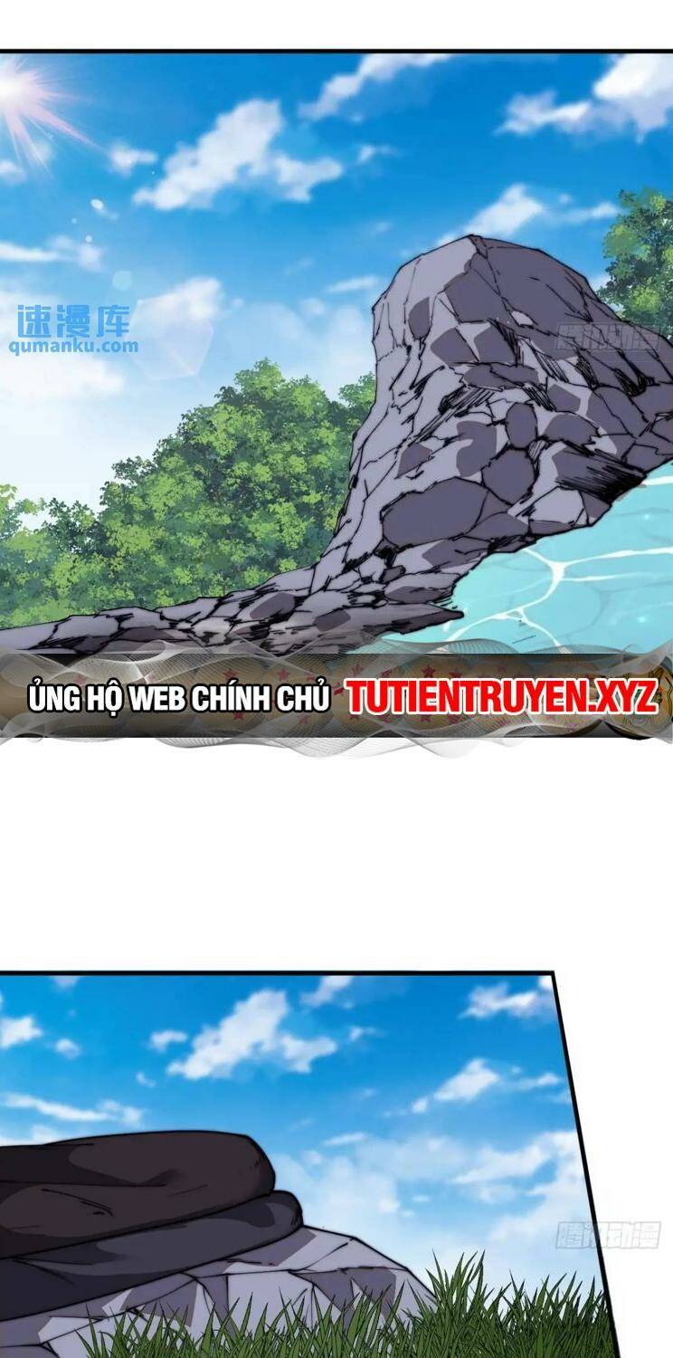 Ta Có Một Sơn Trại: Chapter 781