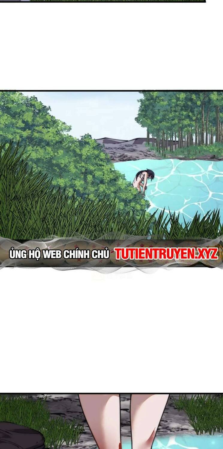 Ta Có Một Sơn Trại: Chapter 781