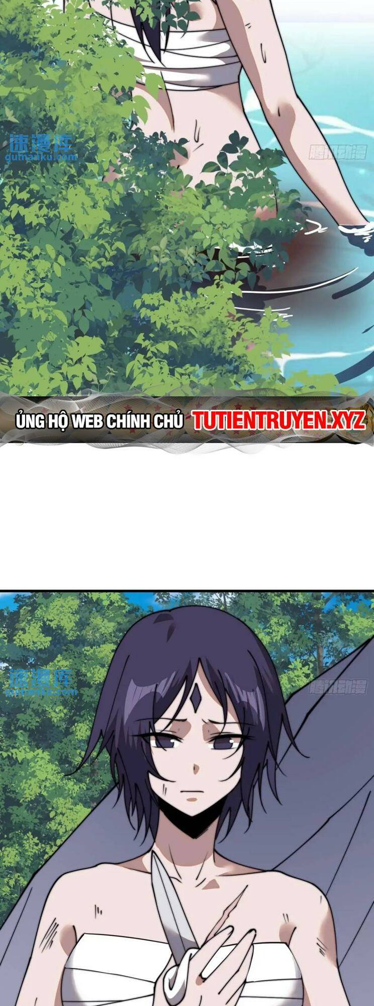 Ta Có Một Sơn Trại: Chapter 781