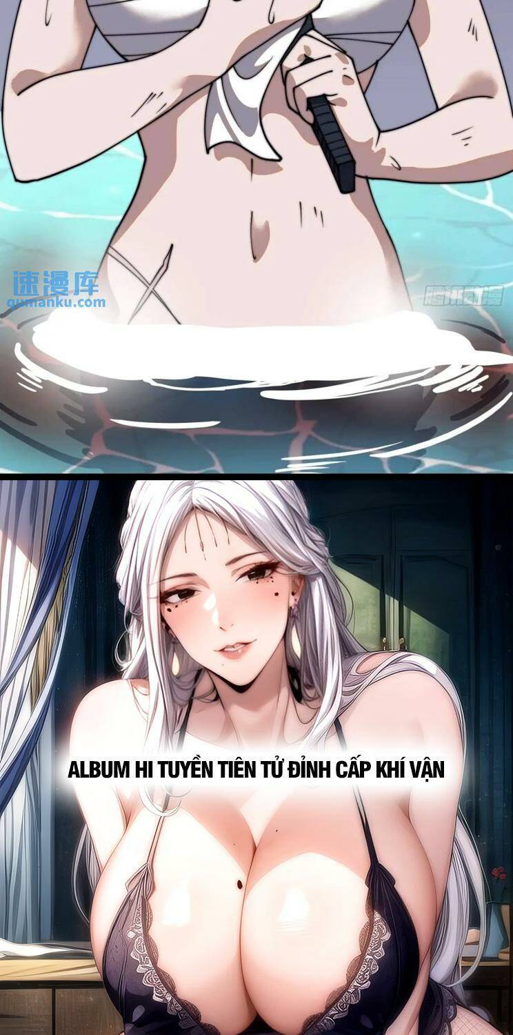 Ta Có Một Sơn Trại: Chapter 781