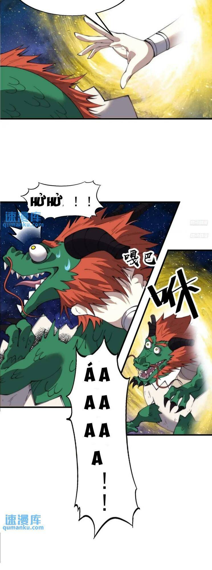 Ta Có Một Sơn Trại: Chapter 781