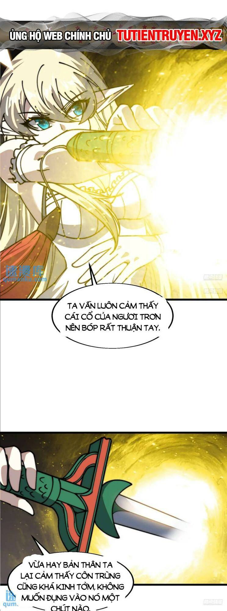 Ta Có Một Sơn Trại: Chapter 781