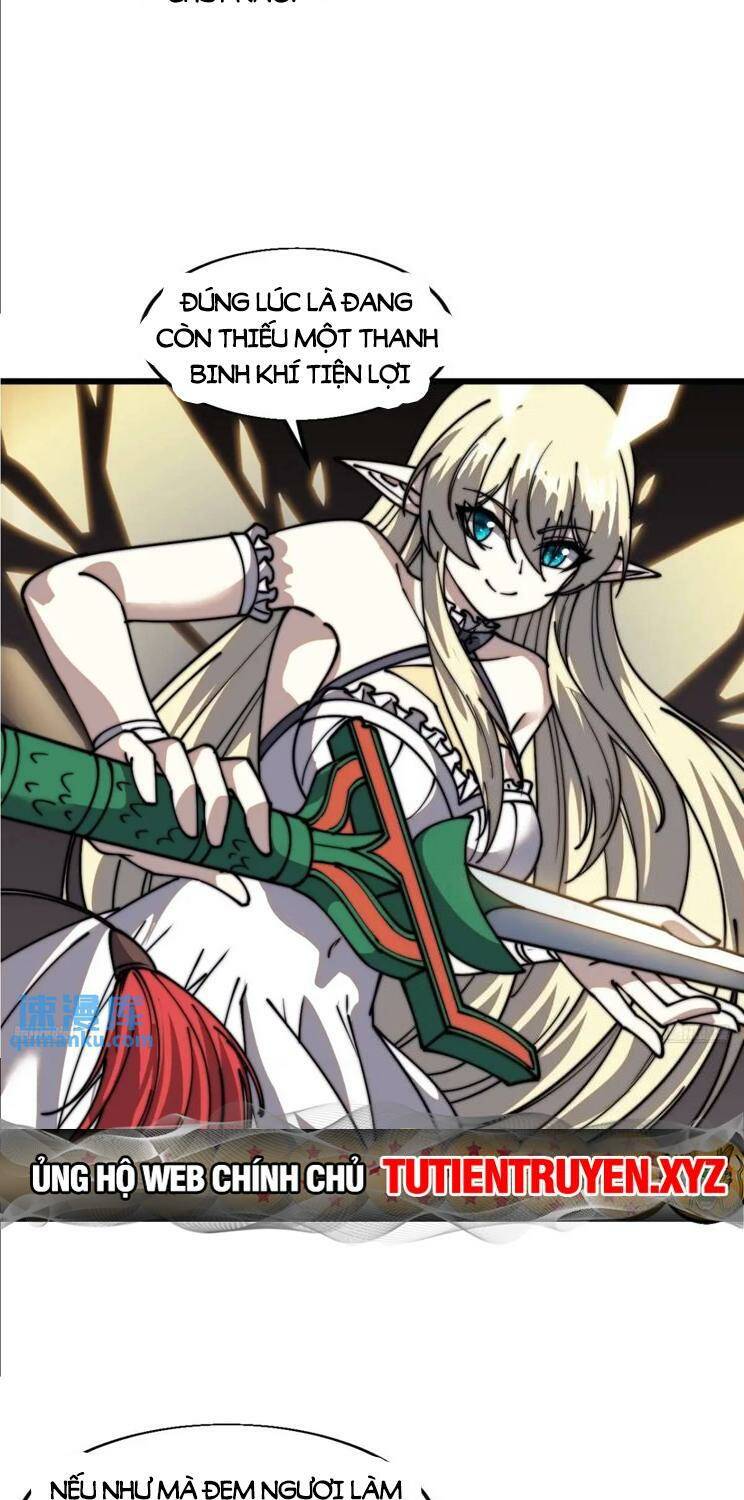 Ta Có Một Sơn Trại: Chapter 781