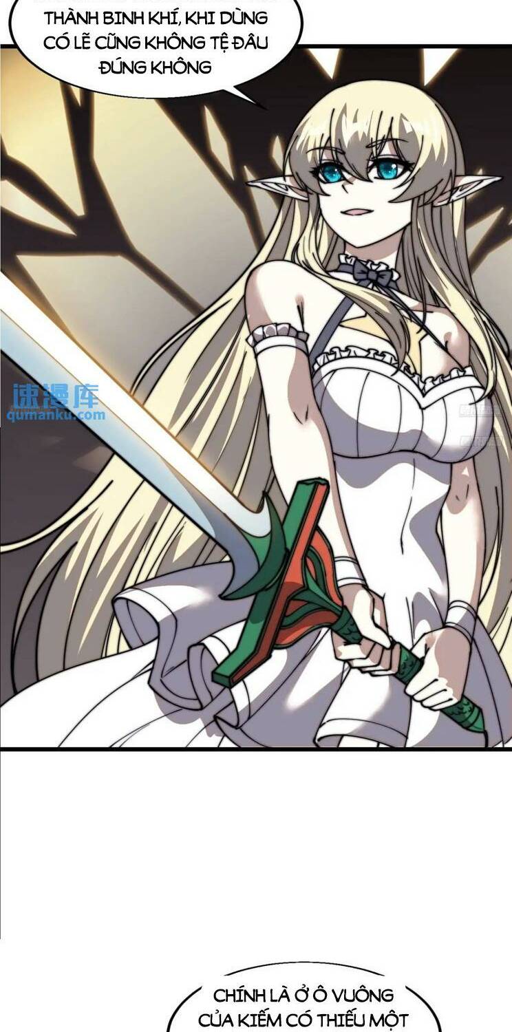 Ta Có Một Sơn Trại: Chapter 781