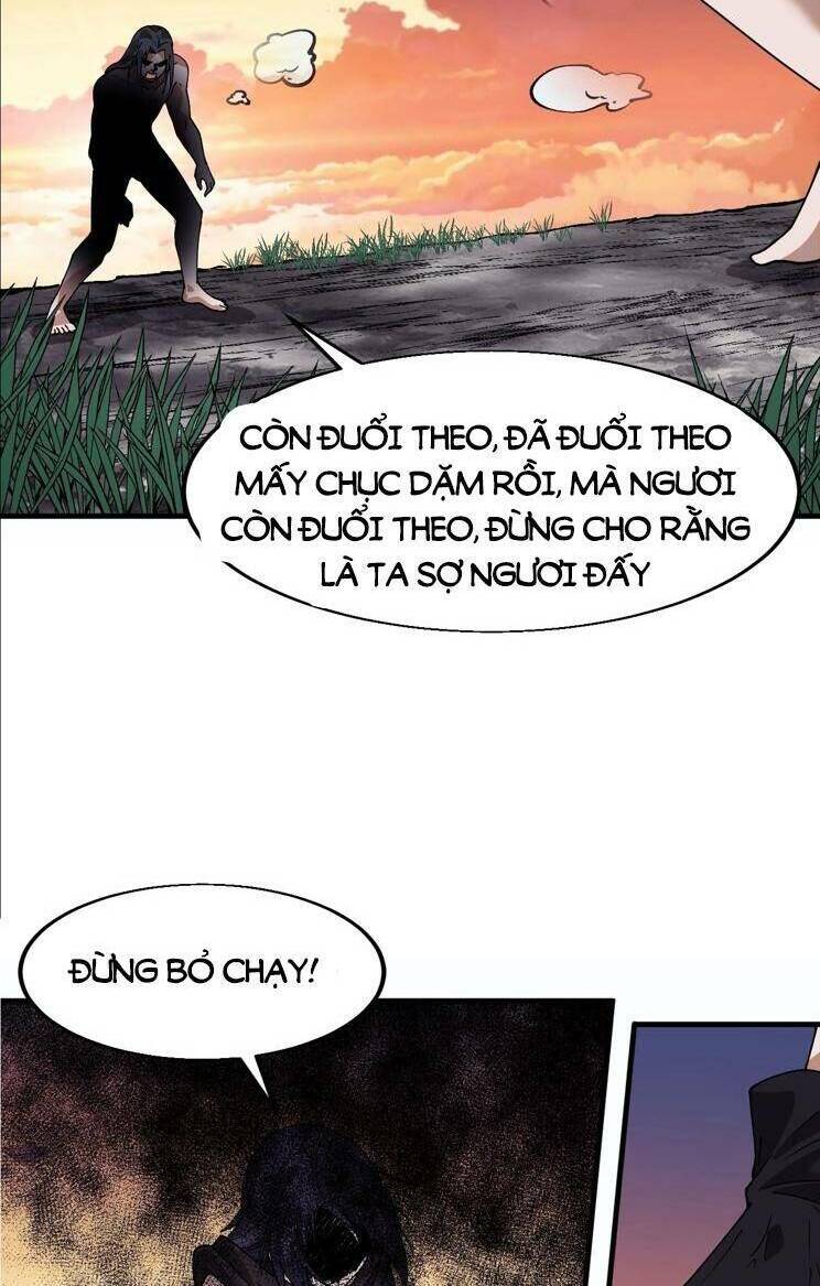 Ta Có Một Sơn Trại: Chapter 783