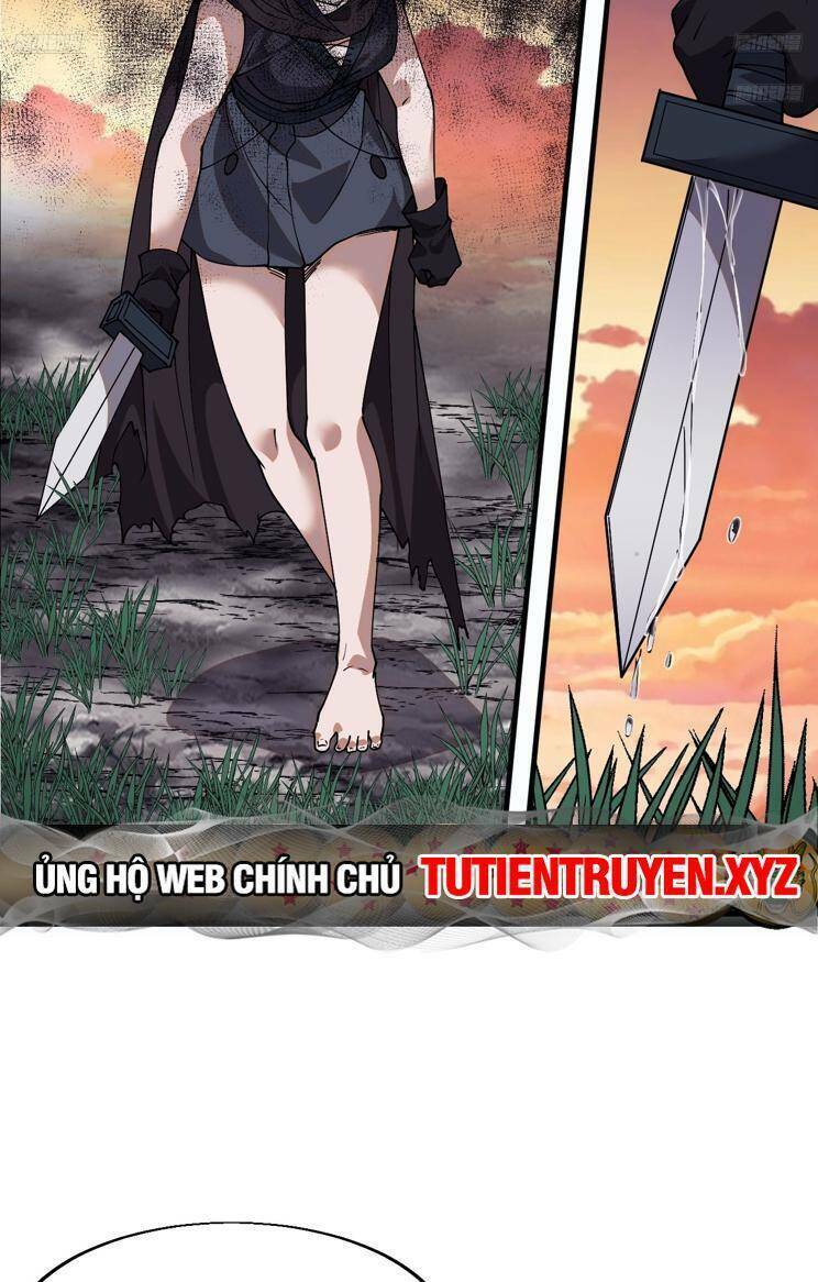 Ta Có Một Sơn Trại: Chapter 783