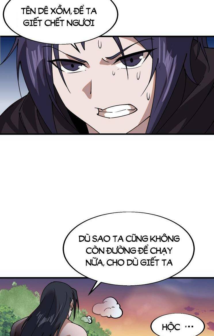 Ta Có Một Sơn Trại: Chapter 783