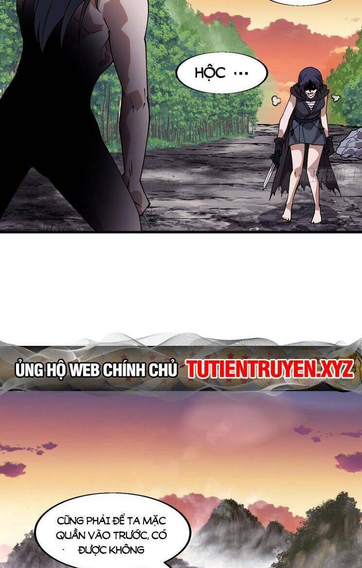Ta Có Một Sơn Trại: Chapter 783