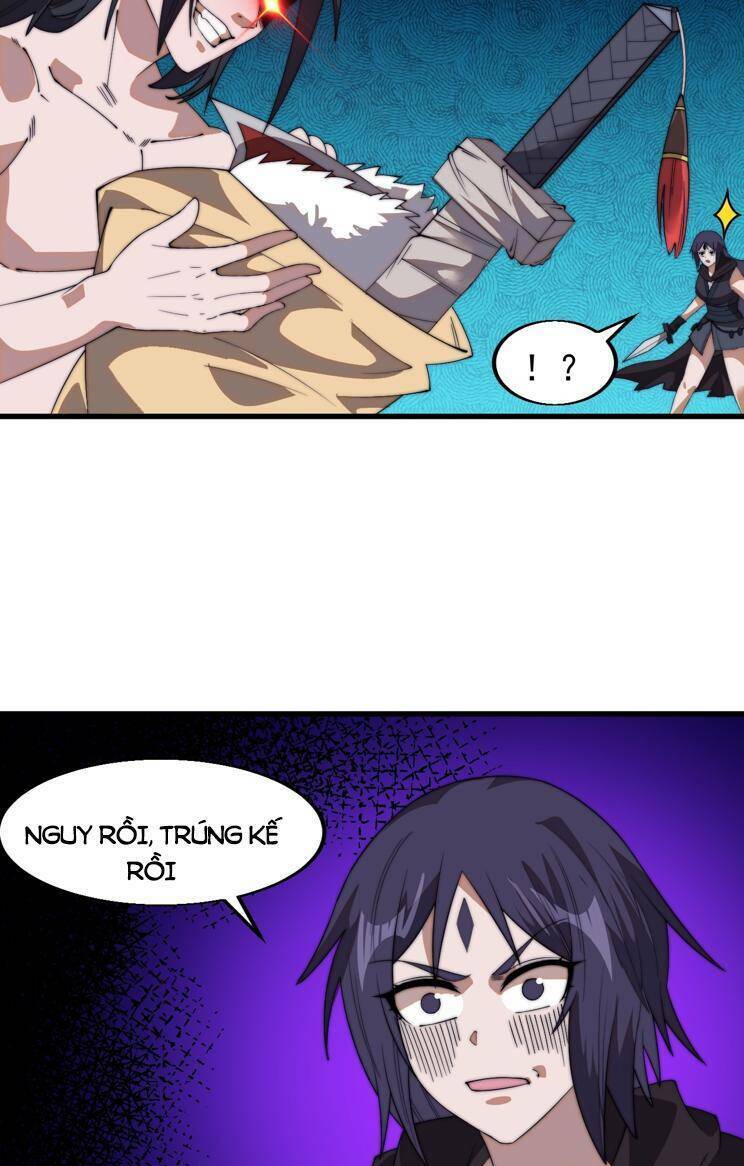 Ta Có Một Sơn Trại: Chapter 783
