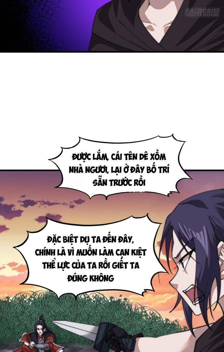 Ta Có Một Sơn Trại: Chapter 783