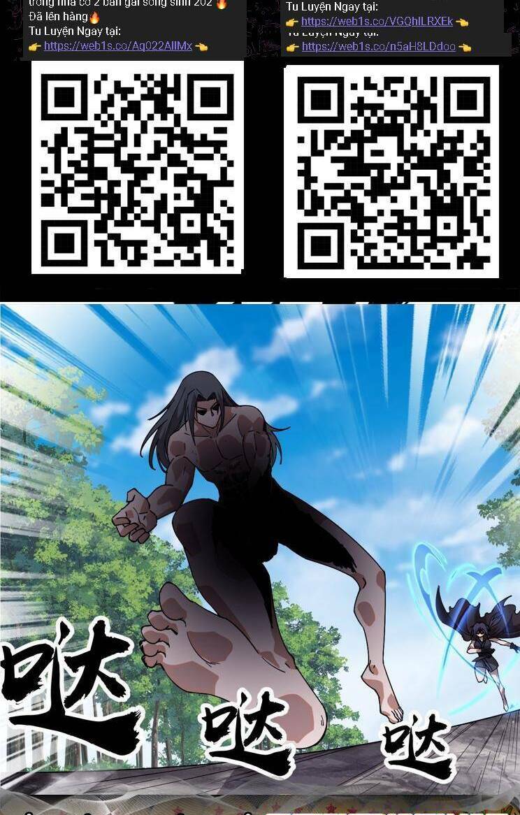 Ta Có Một Sơn Trại: Chapter 783