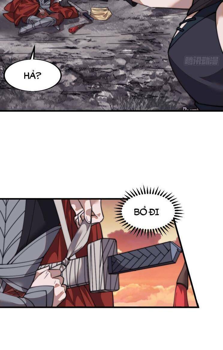 Ta Có Một Sơn Trại: Chapter 783