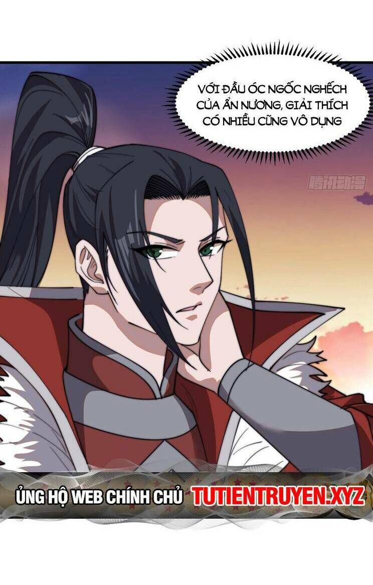 Ta Có Một Sơn Trại: Chapter 783