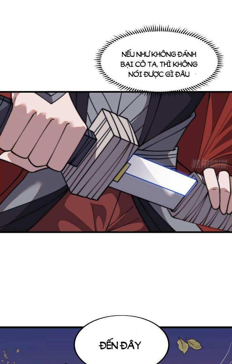 Ta Có Một Sơn Trại: Chapter 783