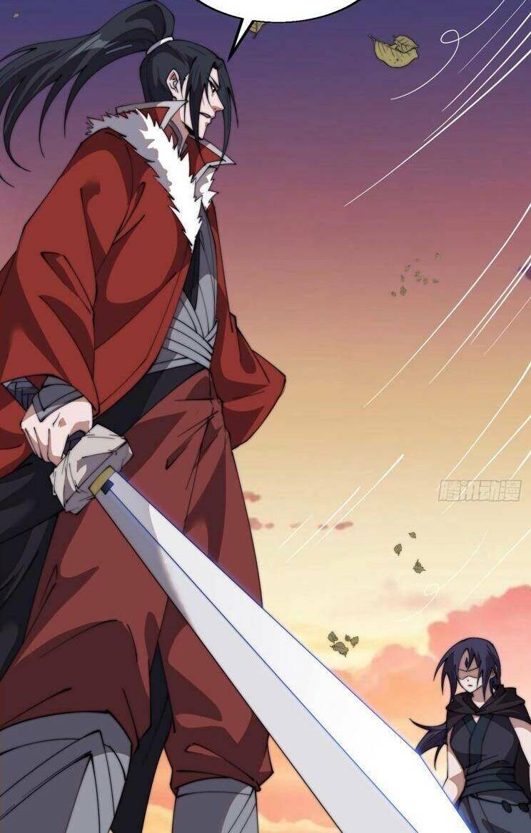 Ta Có Một Sơn Trại: Chapter 783