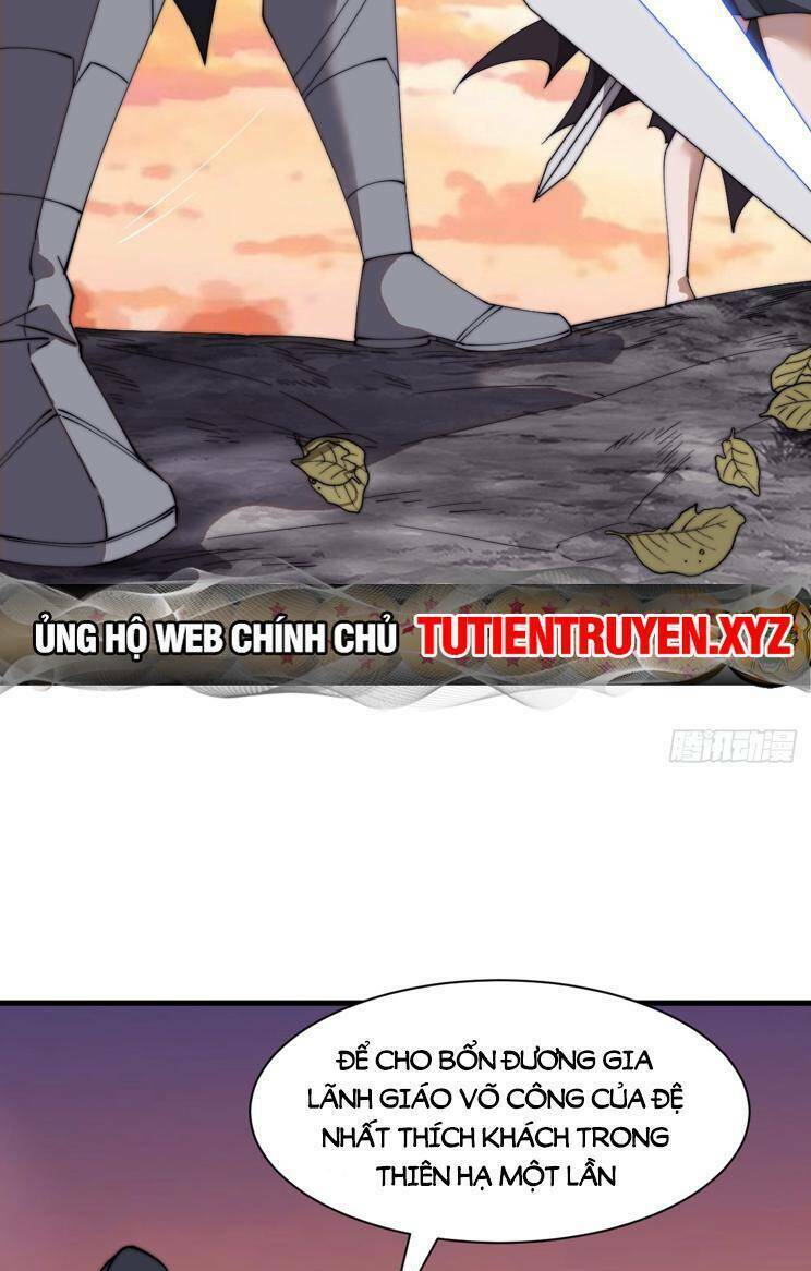 Ta Có Một Sơn Trại: Chapter 783