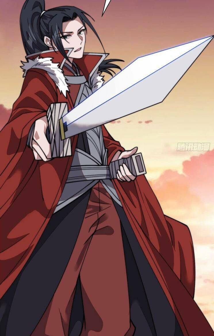 Ta Có Một Sơn Trại: Chapter 783