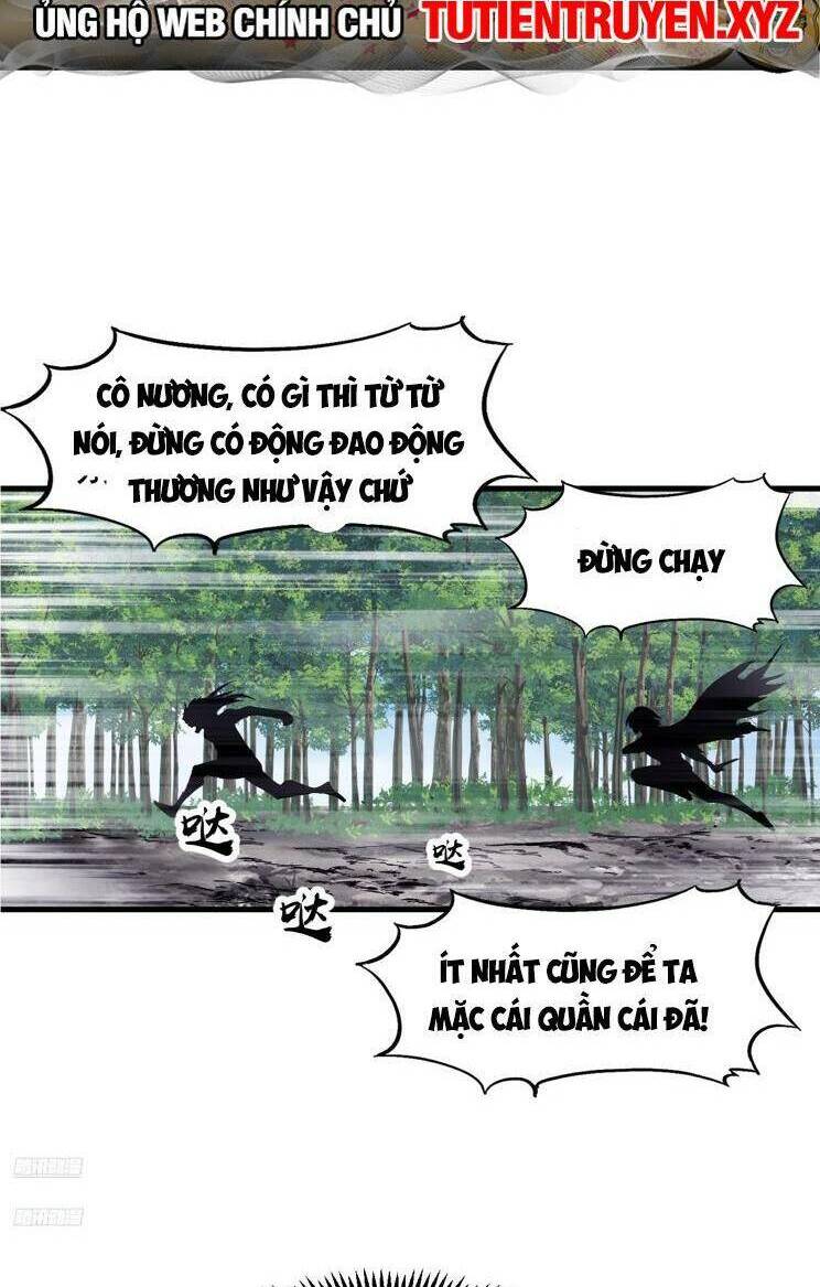 Ta Có Một Sơn Trại: Chapter 783