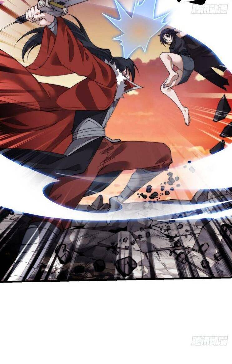 Ta Có Một Sơn Trại: Chapter 783