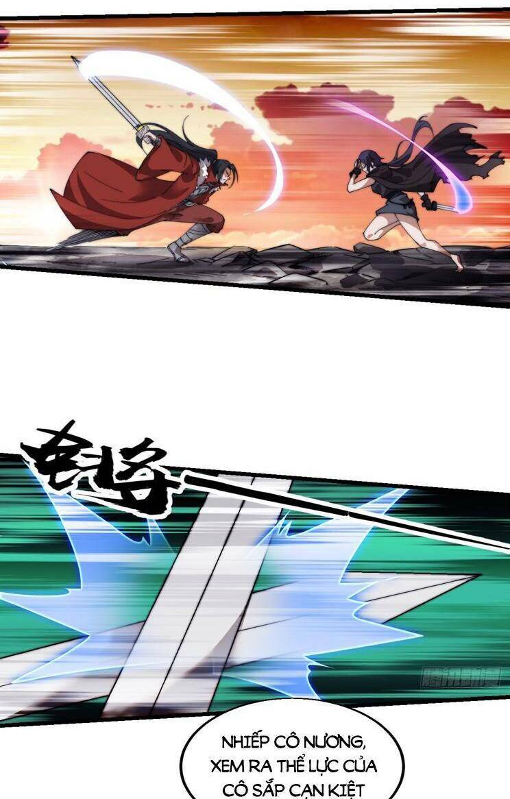 Ta Có Một Sơn Trại: Chapter 783