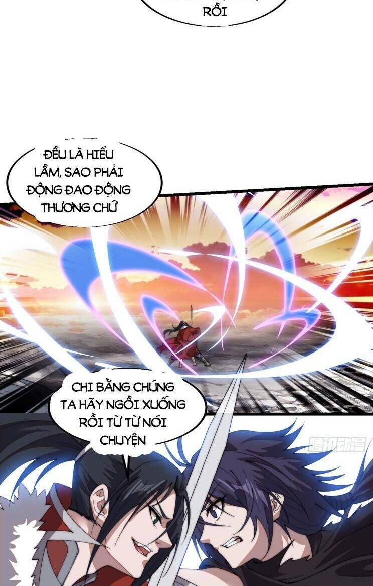 Ta Có Một Sơn Trại: Chapter 783
