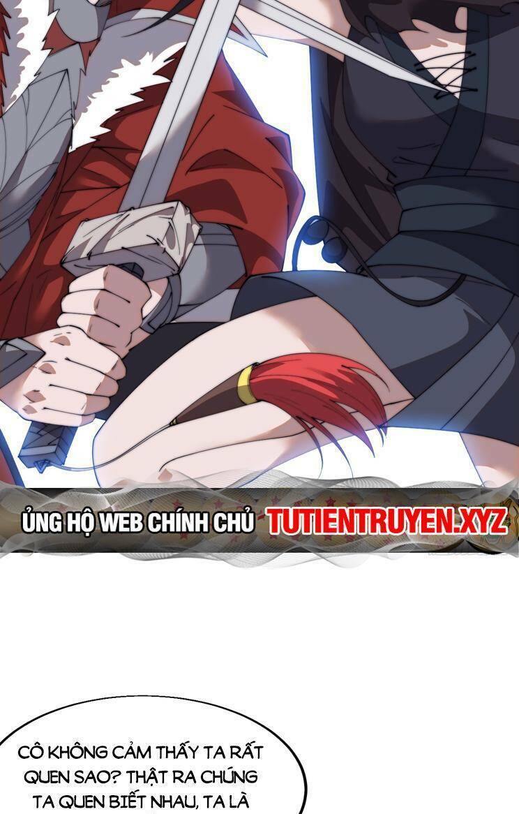 Ta Có Một Sơn Trại: Chapter 783