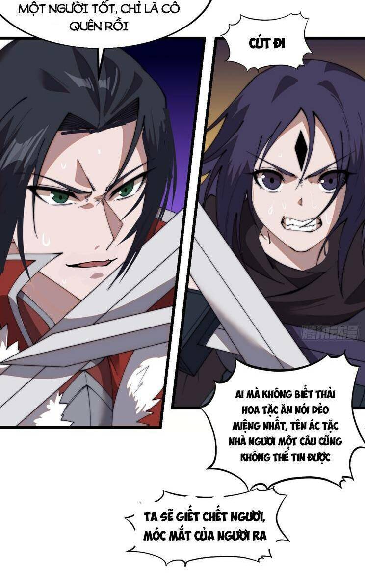 Ta Có Một Sơn Trại: Chapter 783