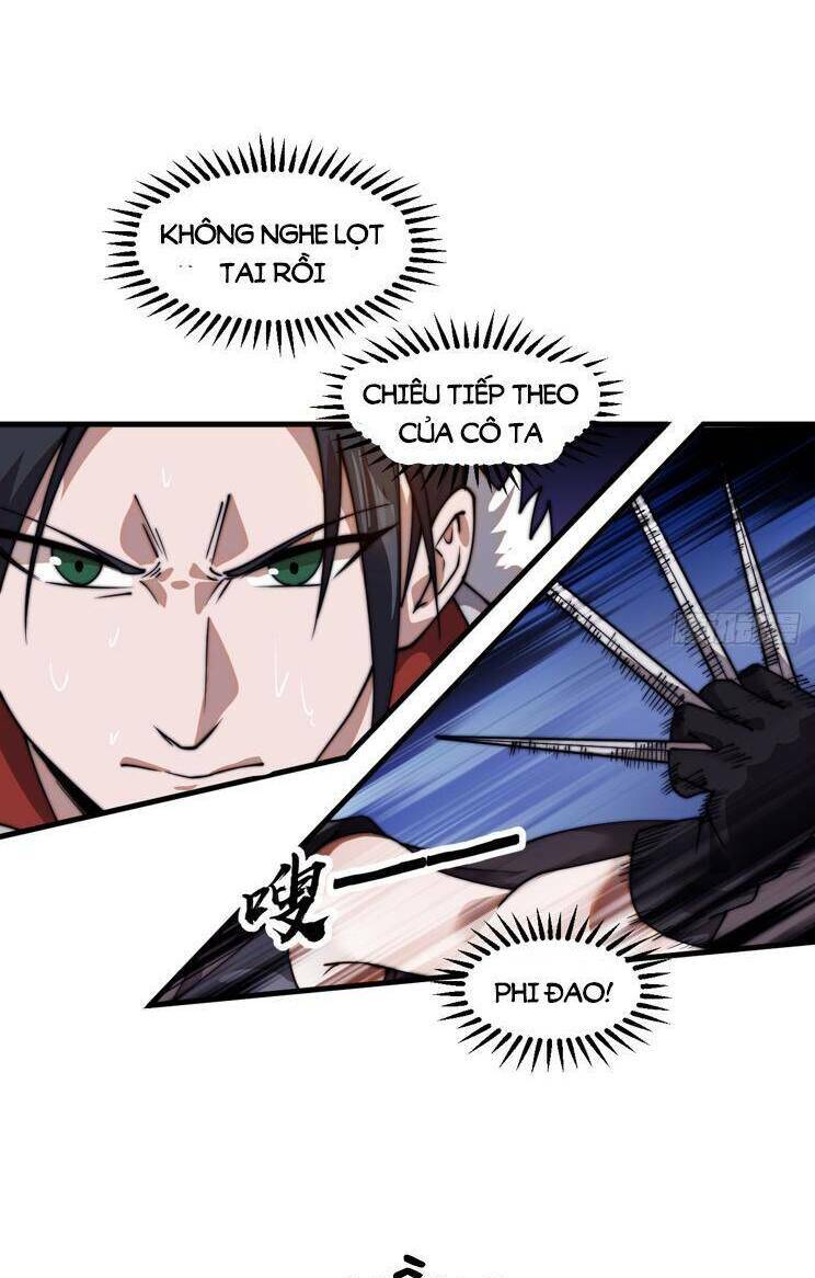 Ta Có Một Sơn Trại: Chapter 783