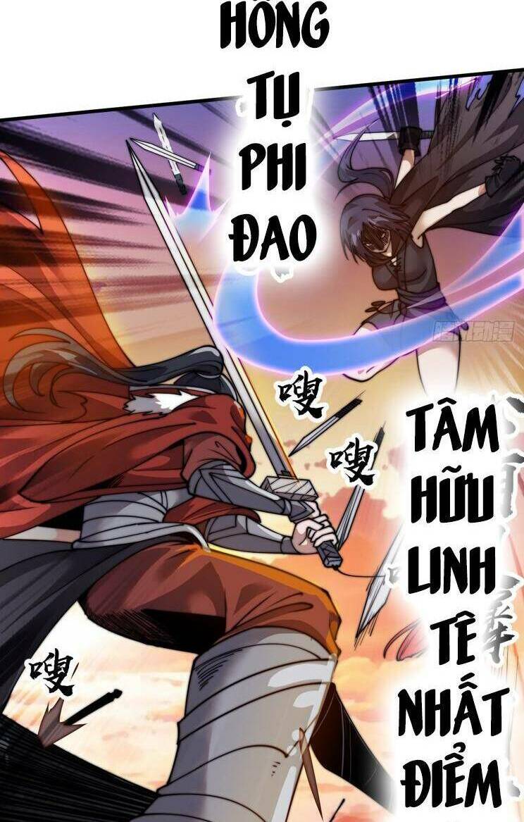 Ta Có Một Sơn Trại: Chapter 783