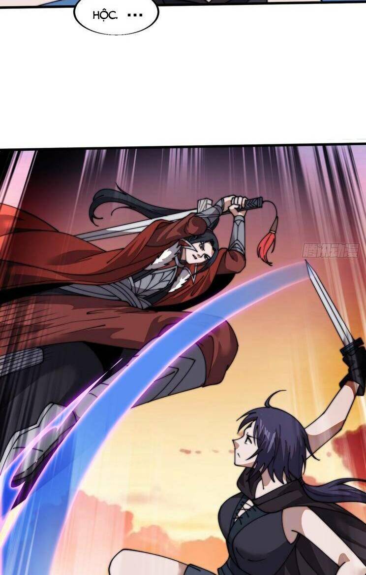 Ta Có Một Sơn Trại: Chapter 783