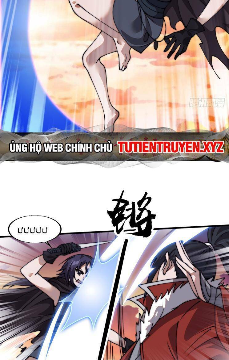 Ta Có Một Sơn Trại: Chapter 783