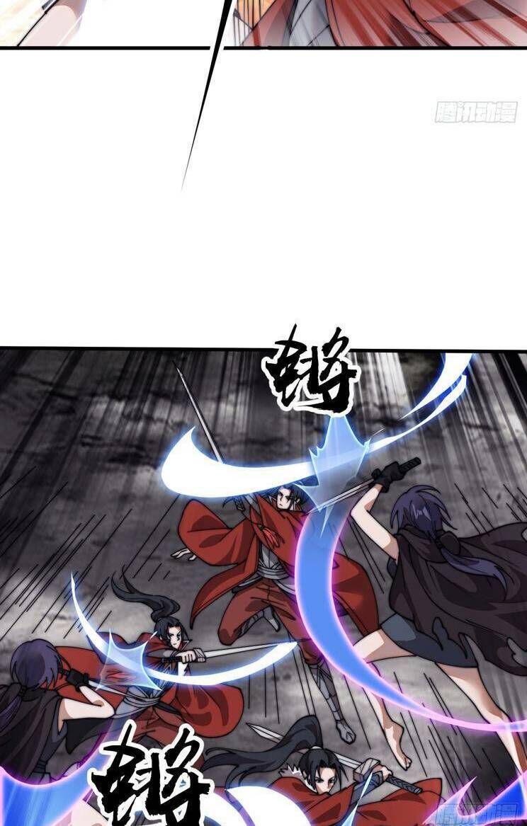 Ta Có Một Sơn Trại: Chapter 783