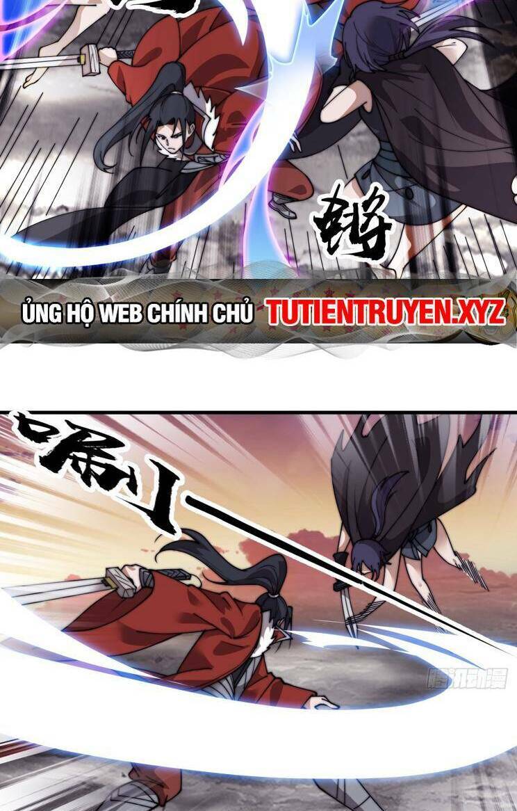 Ta Có Một Sơn Trại: Chapter 783