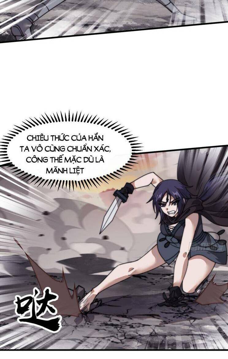 Ta Có Một Sơn Trại: Chapter 783