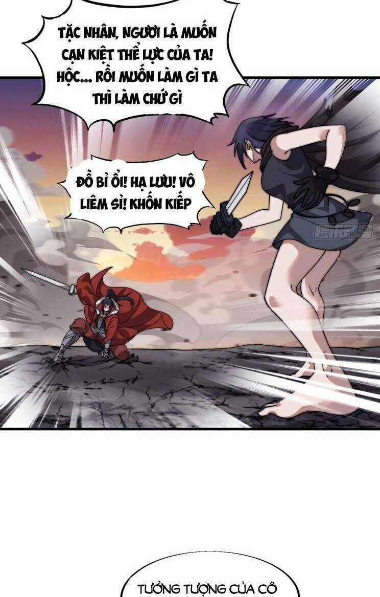Ta Có Một Sơn Trại: Chapter 783