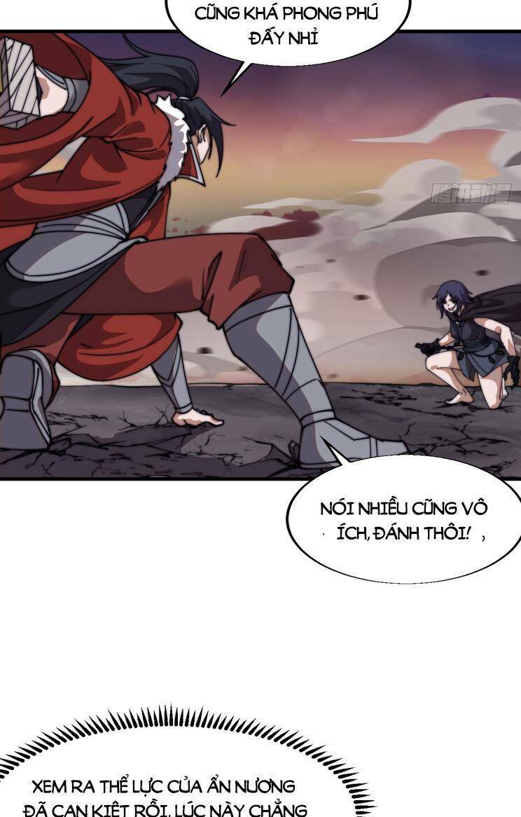 Ta Có Một Sơn Trại: Chapter 783