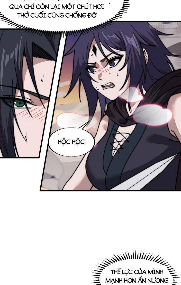 Ta Có Một Sơn Trại: Chapter 783